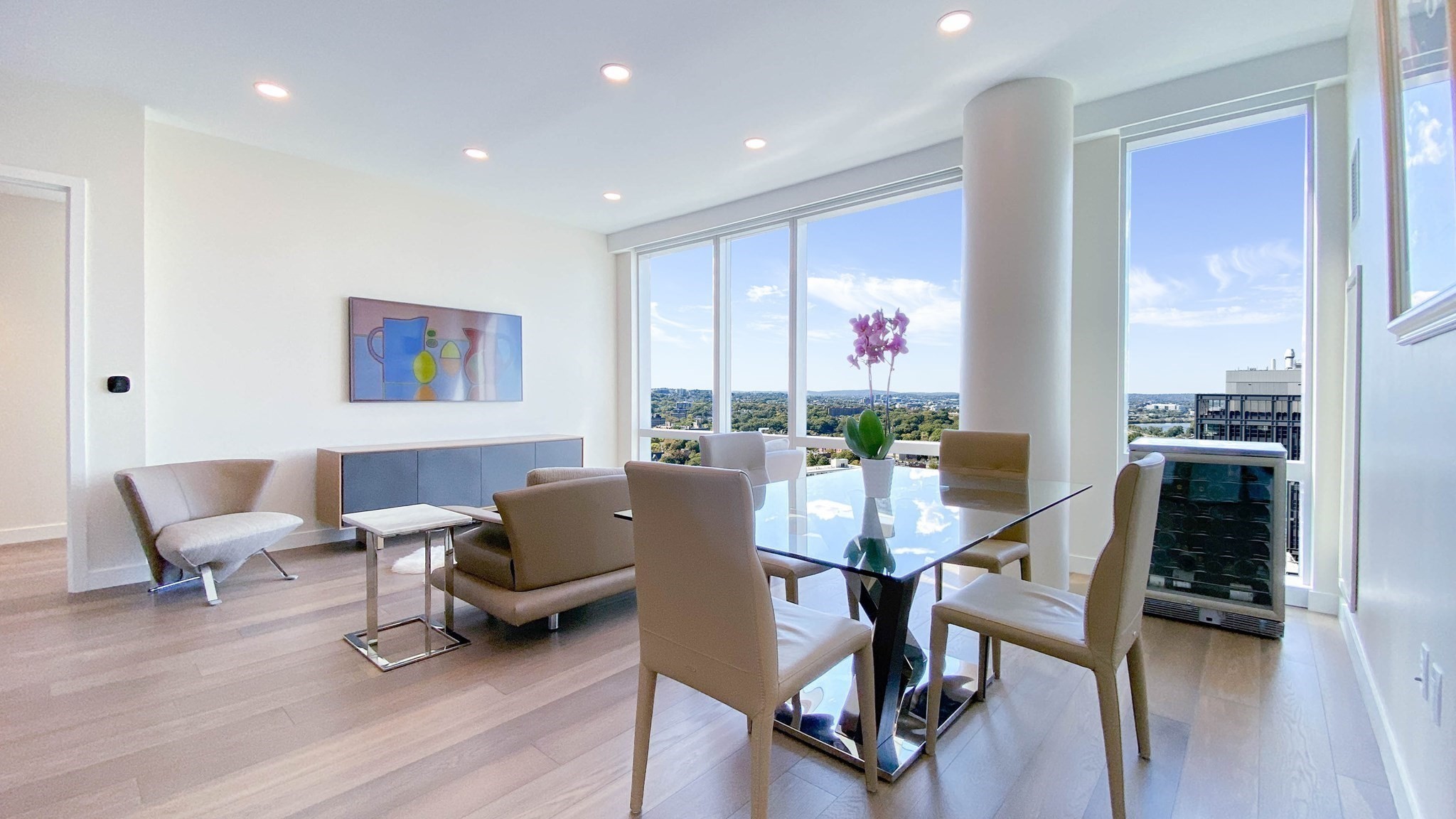 188 Brookline Ave Unit 22E, Fenway, Boston, MA 02215 - Image 4