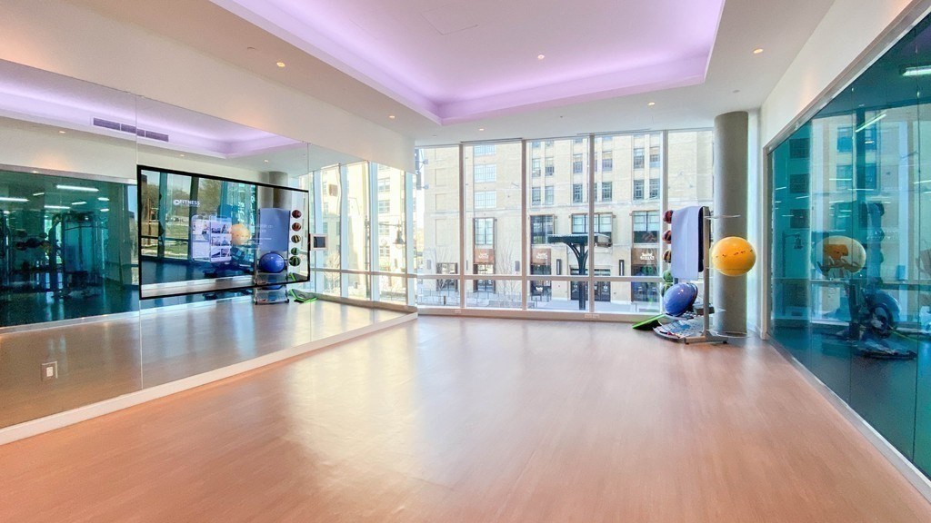 188 Brookline Ave Unit 22E, Fenway, Boston, MA 02215 - Image 31