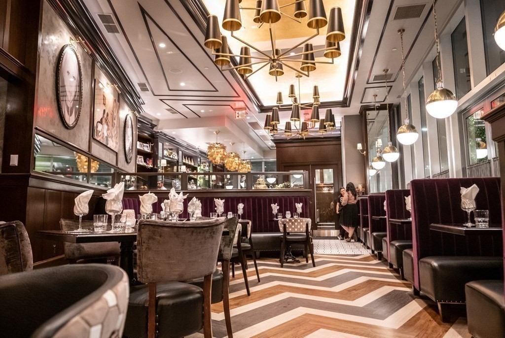 188 Brookline Ave Unit 22E, Fenway, Boston, MA 02215 - Image 33