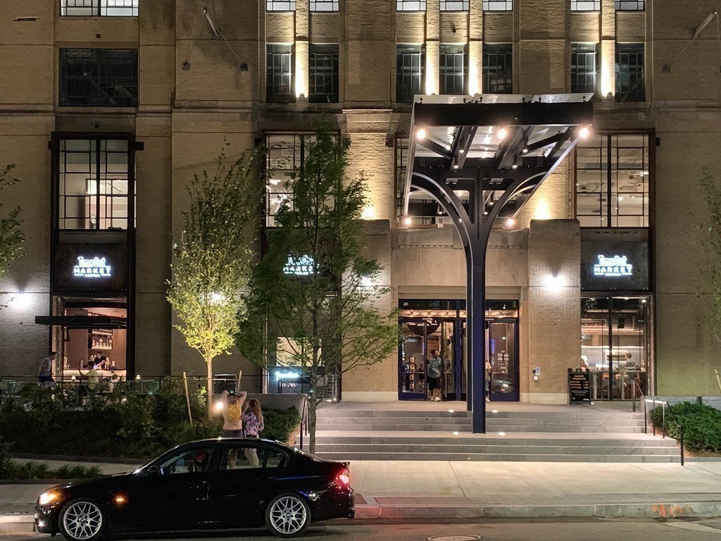 188 Brookline Ave Unit 22E, Fenway, Boston, MA 02215 - Image 34