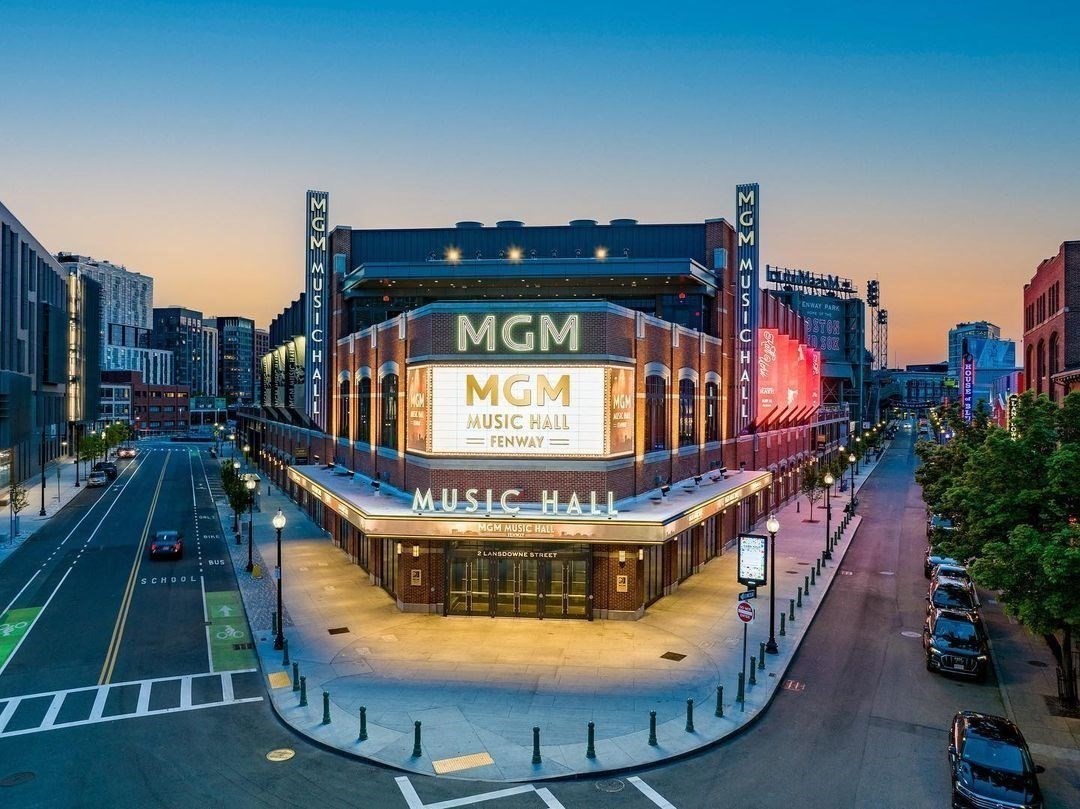 188 Brookline Ave Unit 22E, Fenway, Boston, MA 02215 - Image 37