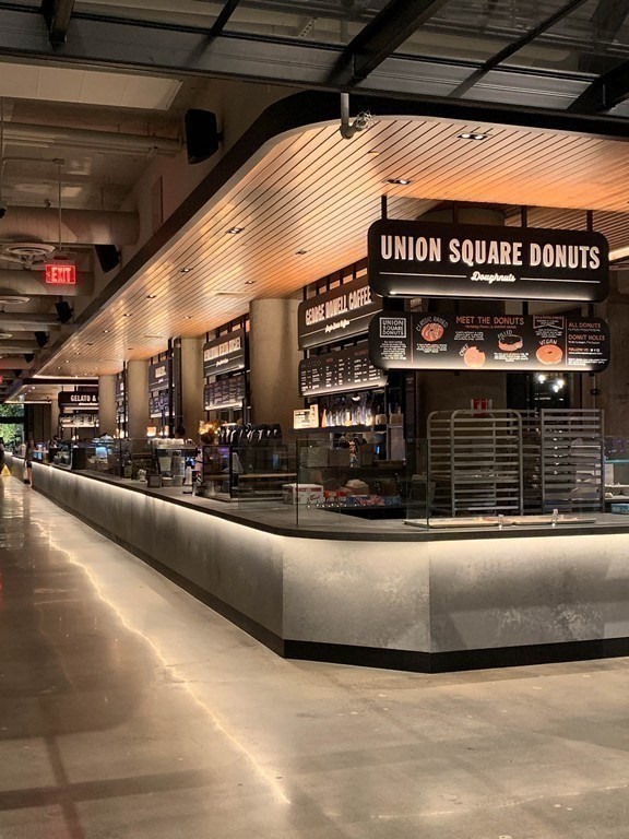 188 Brookline Ave Unit 22E, Fenway, Boston, MA 02215 - Image 38