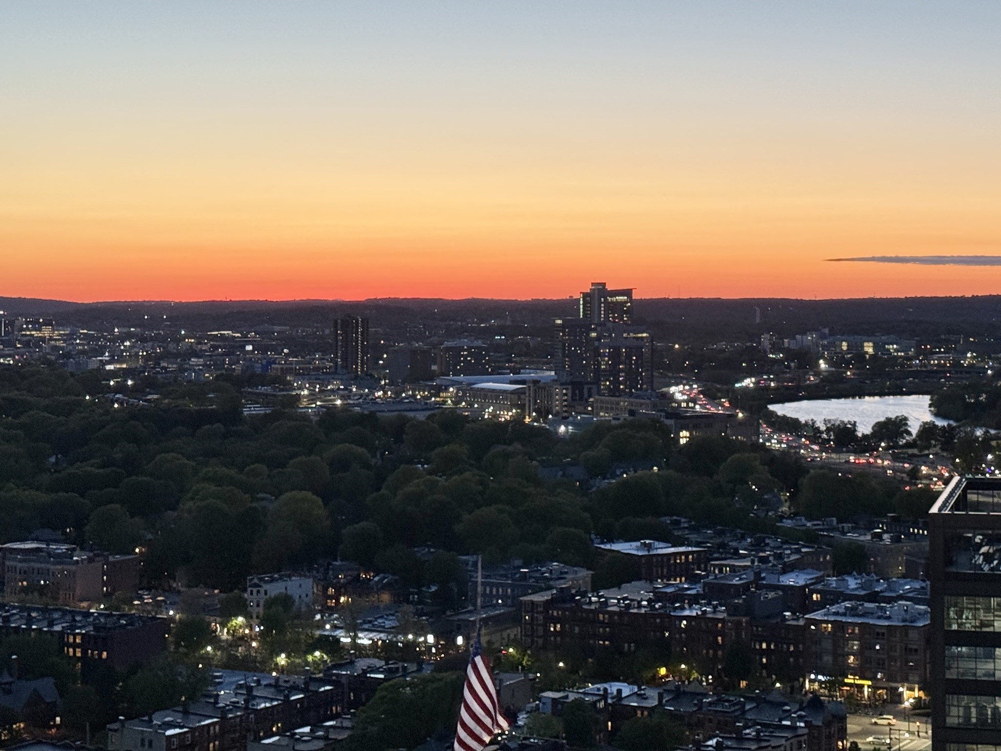 188 Brookline Ave Unit 22E, Fenway, Boston, MA 02215 - Image 5