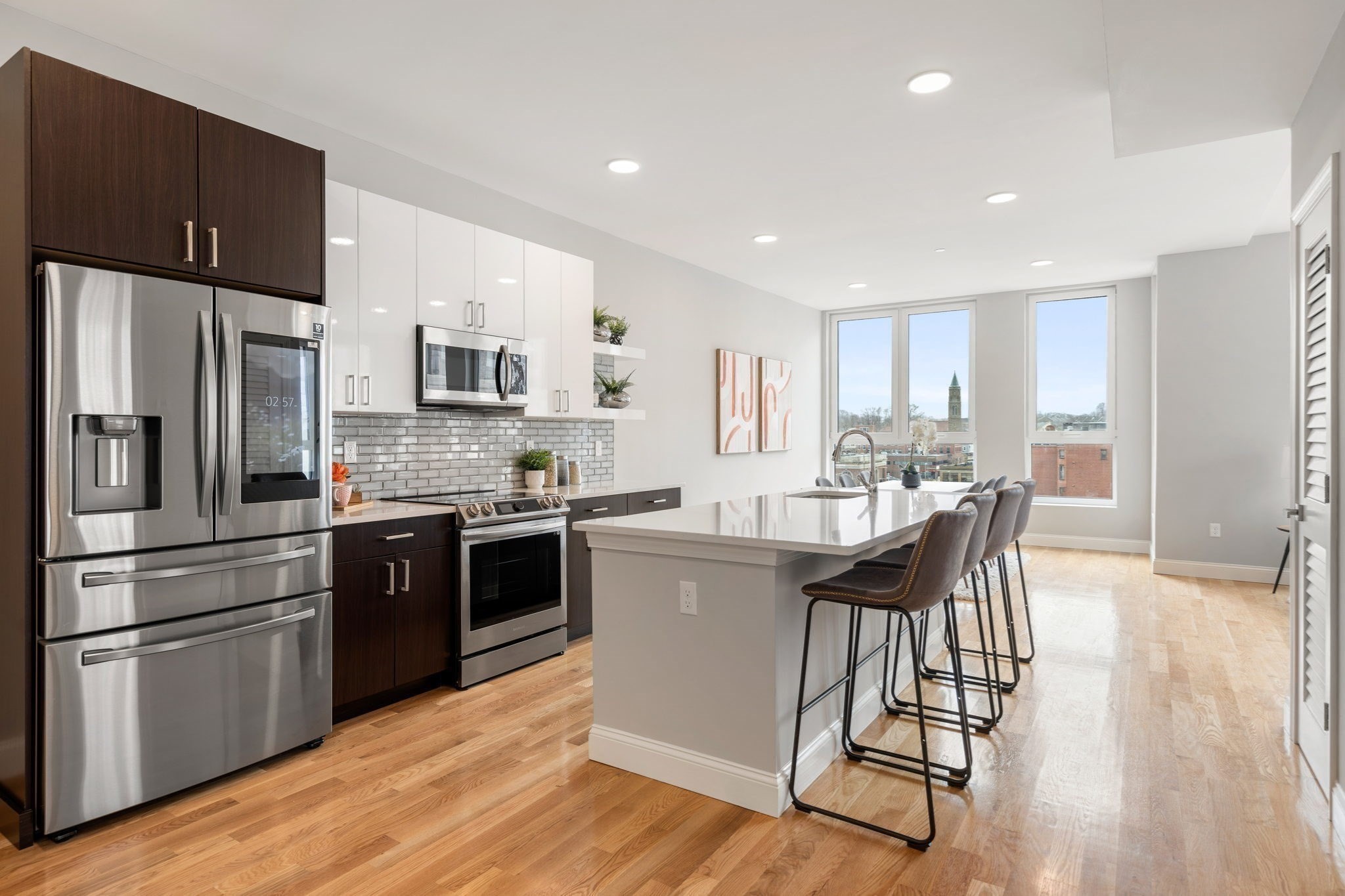 10 Taber Street Unit 501, Roxbury, Boston, MA 02119 - Image 19