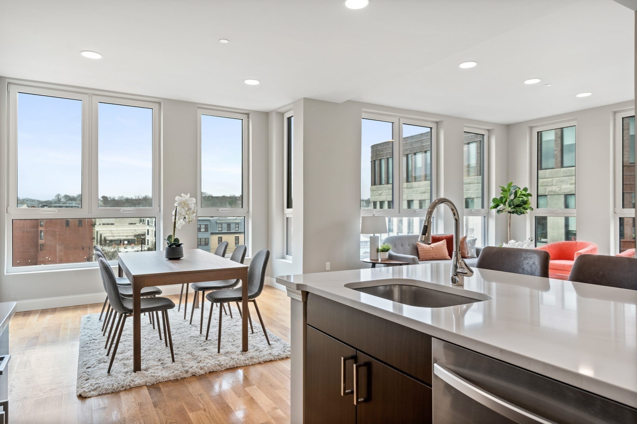 10 Taber Street Unit 501, Roxbury, Boston, MA 02119 - Image 20