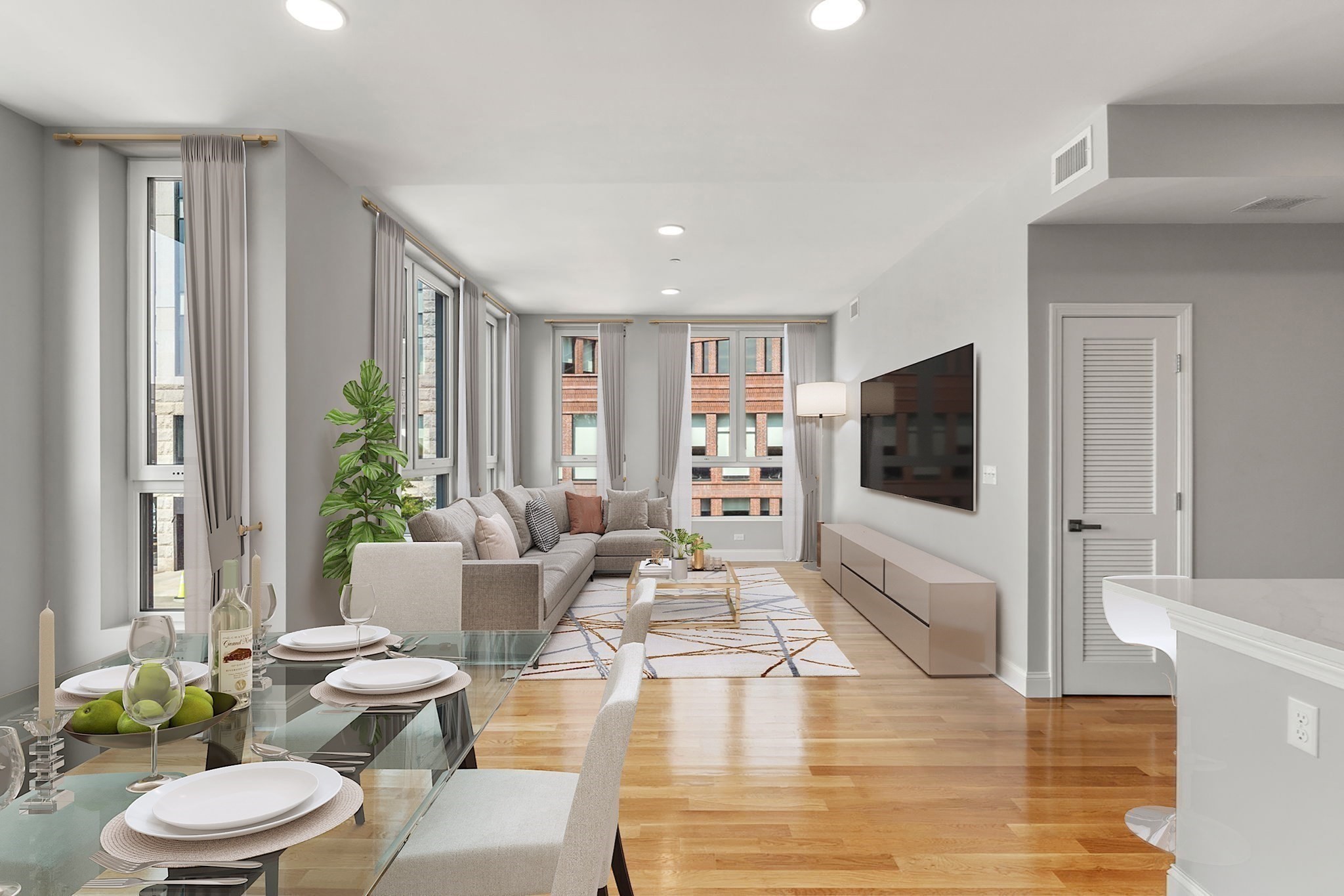 10 Taber Street Unit 501, Roxbury, Boston, MA 02119 - Image 24