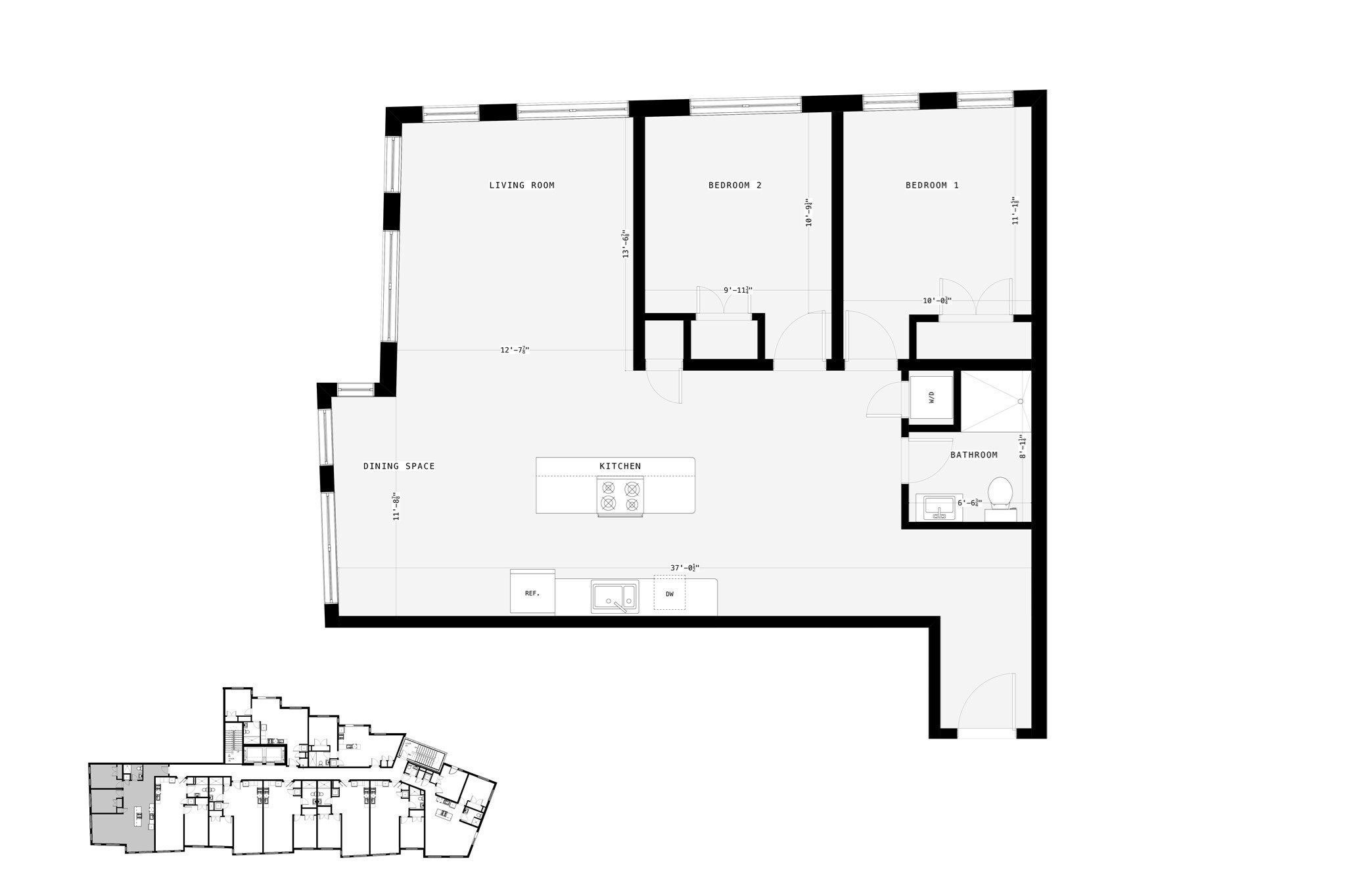 10 Taber Street Unit 501, Roxbury, Boston, MA 02119 - Image 29