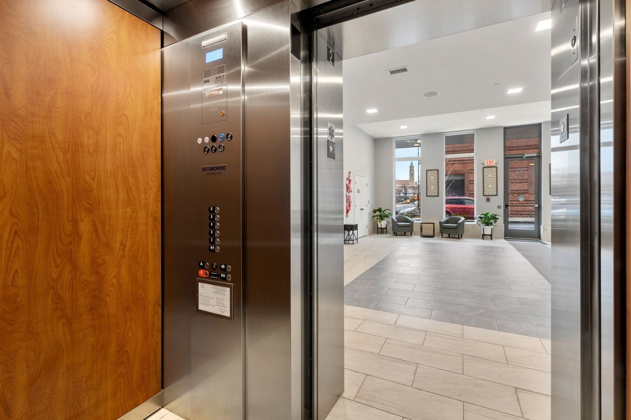 10 Taber Street Unit 501, Roxbury, Boston, MA 02119 - Image 30