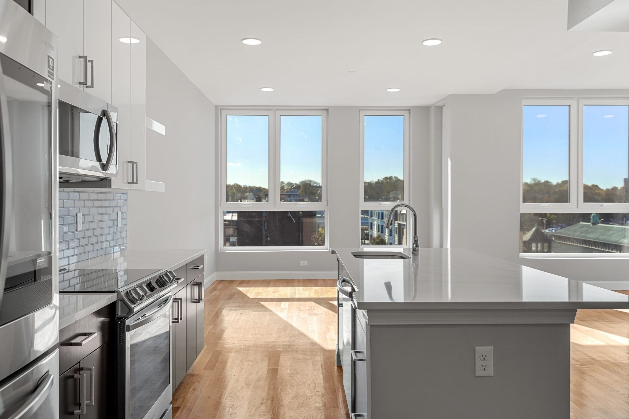 10 Taber Street Unit 501, Roxbury, Boston, MA 02119 - Image 4