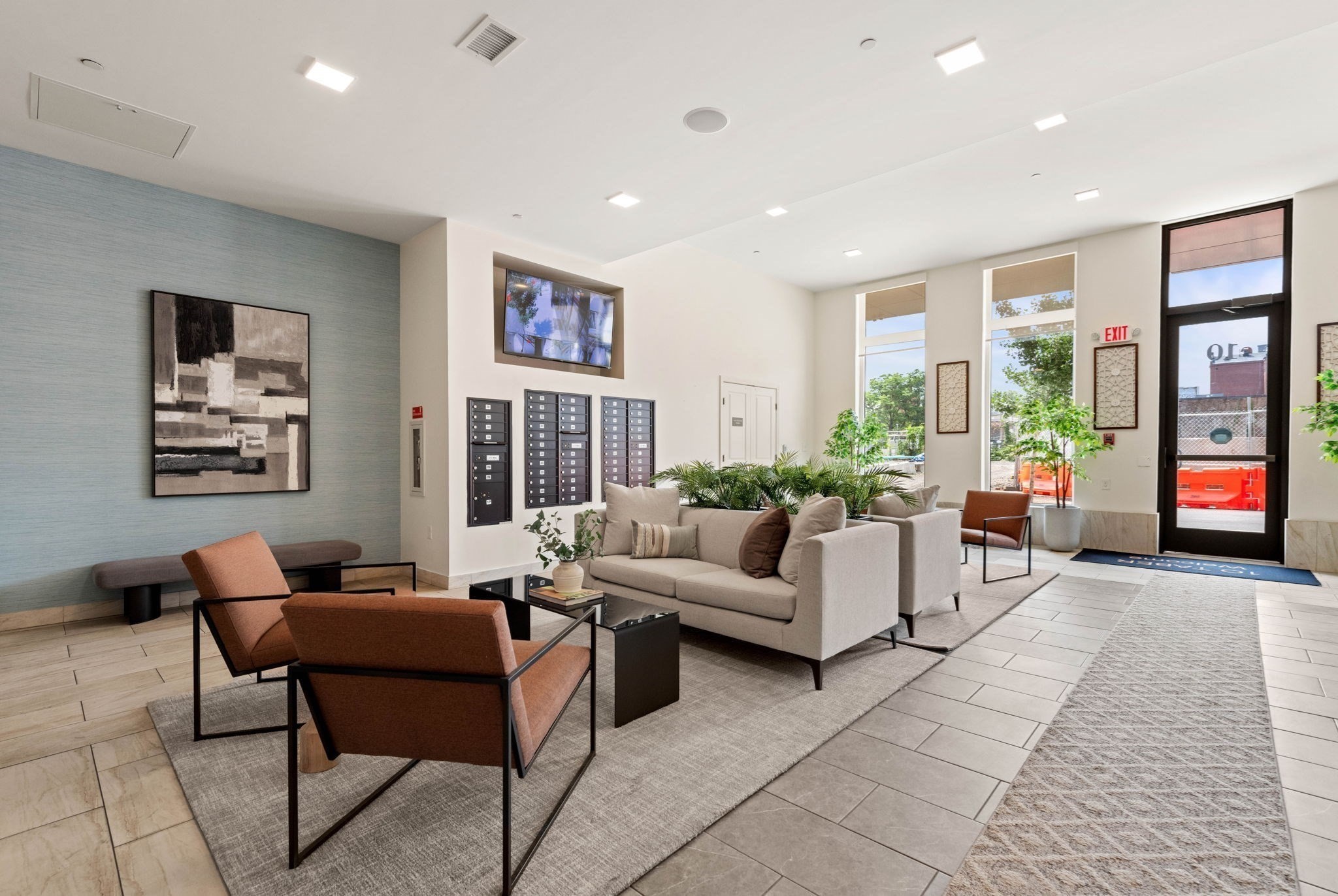 10 Taber Street Unit 501, Roxbury, Boston, MA 02119 - Image 31