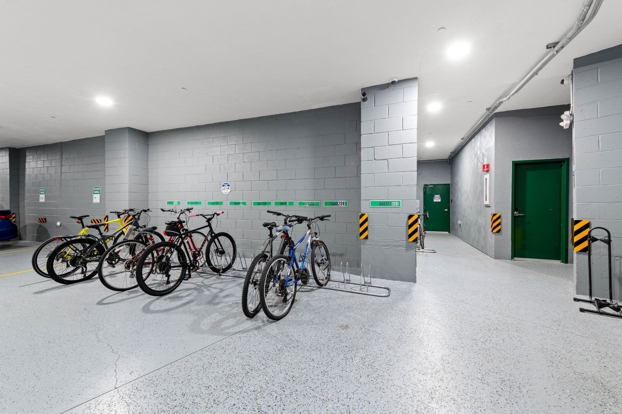 10 Taber Street Unit 501, Roxbury, Boston, MA 02119 - Image 32