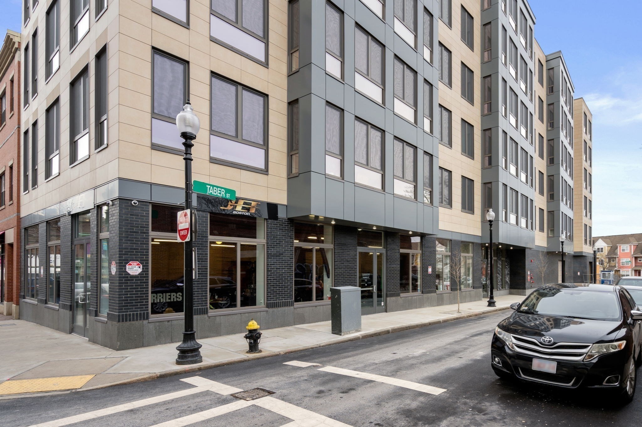 10 Taber Street Unit 501, Roxbury, Boston, MA 02119 - Image 34
