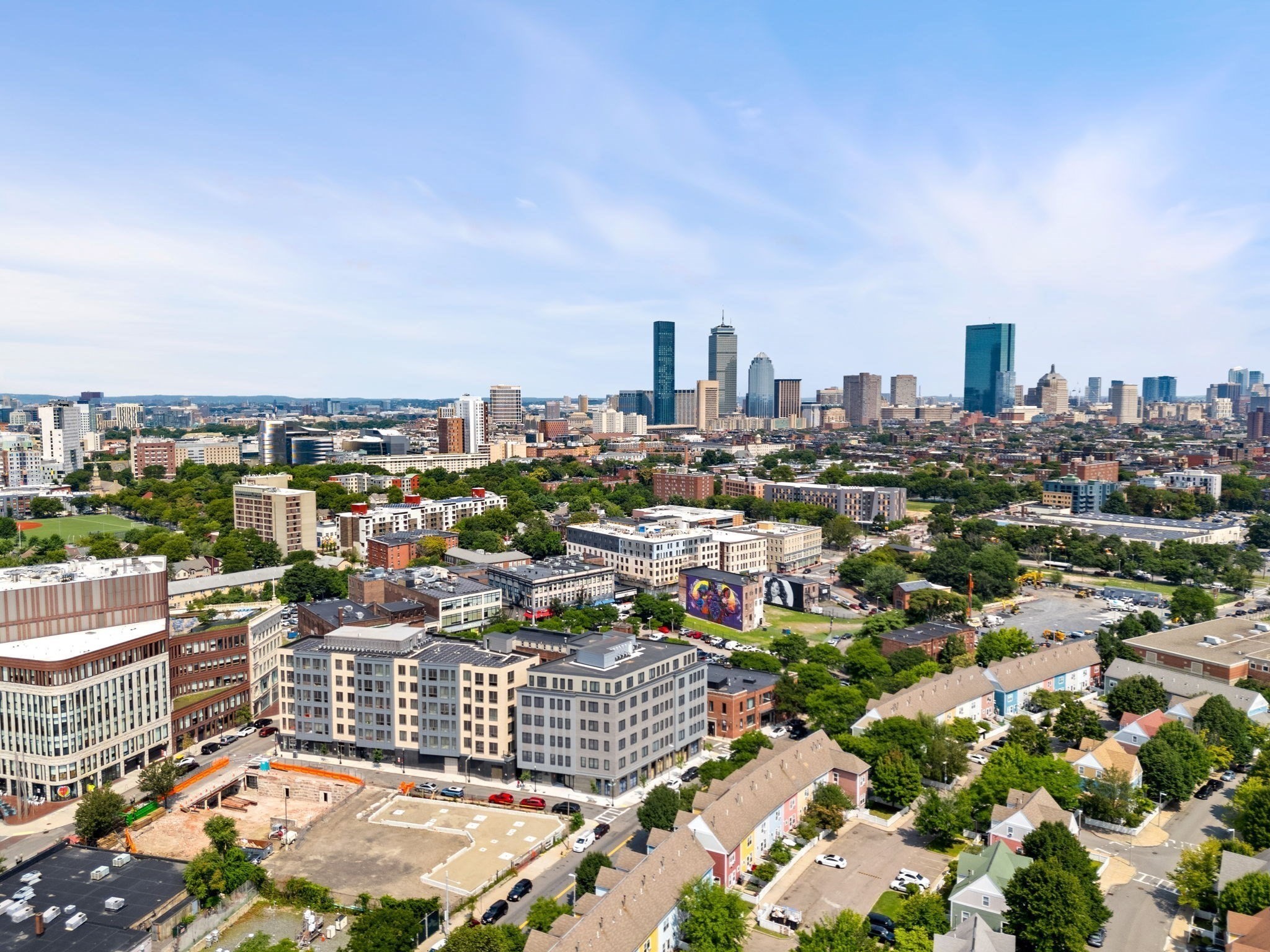 10 Taber Street Unit 501, Roxbury, Boston, MA 02119 - Image 35