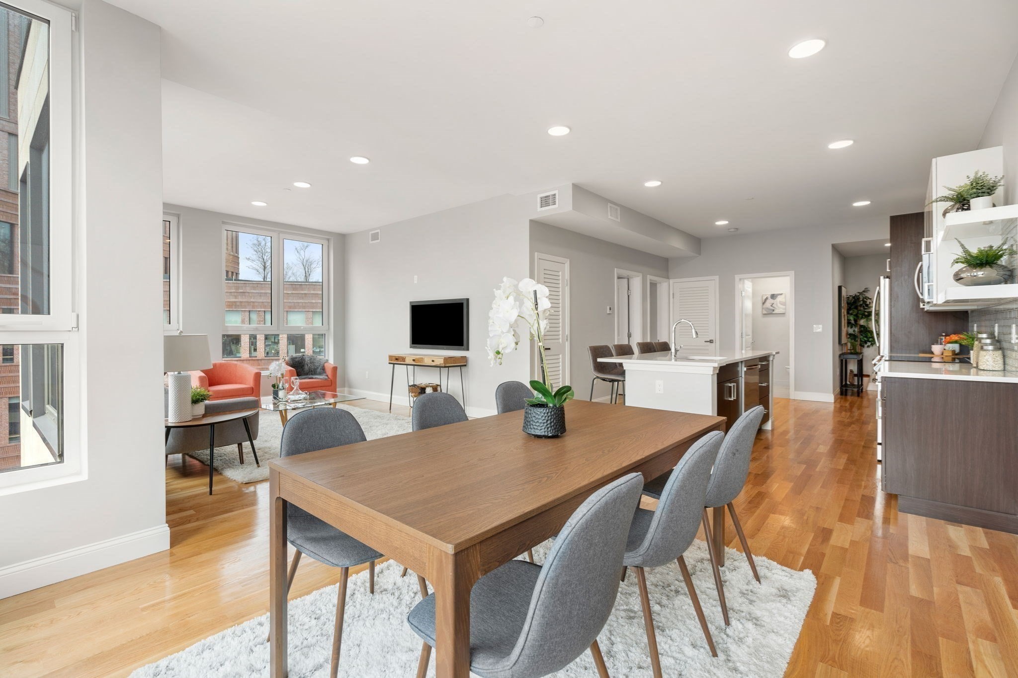 10 Taber Street Unit 501, Roxbury, Boston, MA 02119 - Image 6
