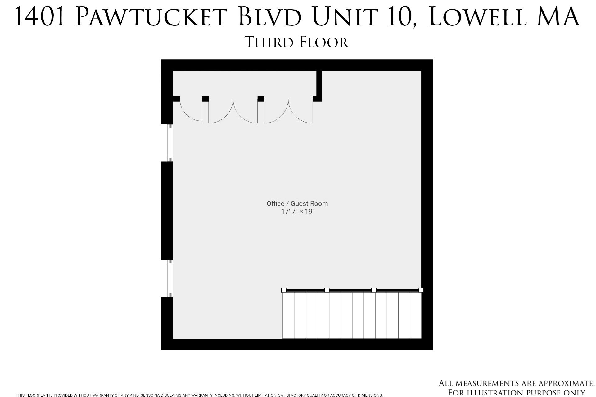1401 Pawtucket Blvd Unit 10, Lowell, MA 01854 - Image 32