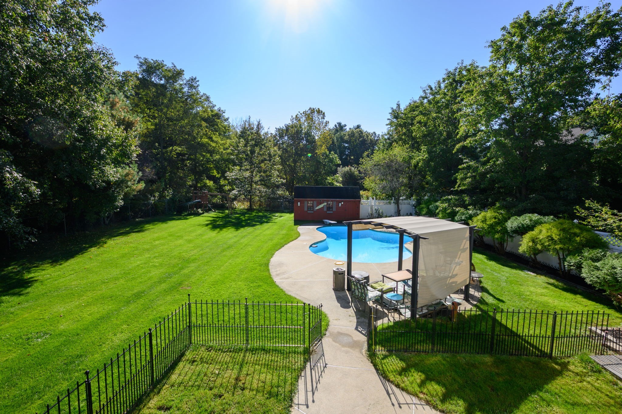 6 Horton Drive, Norton, MA 02766 - Image 28