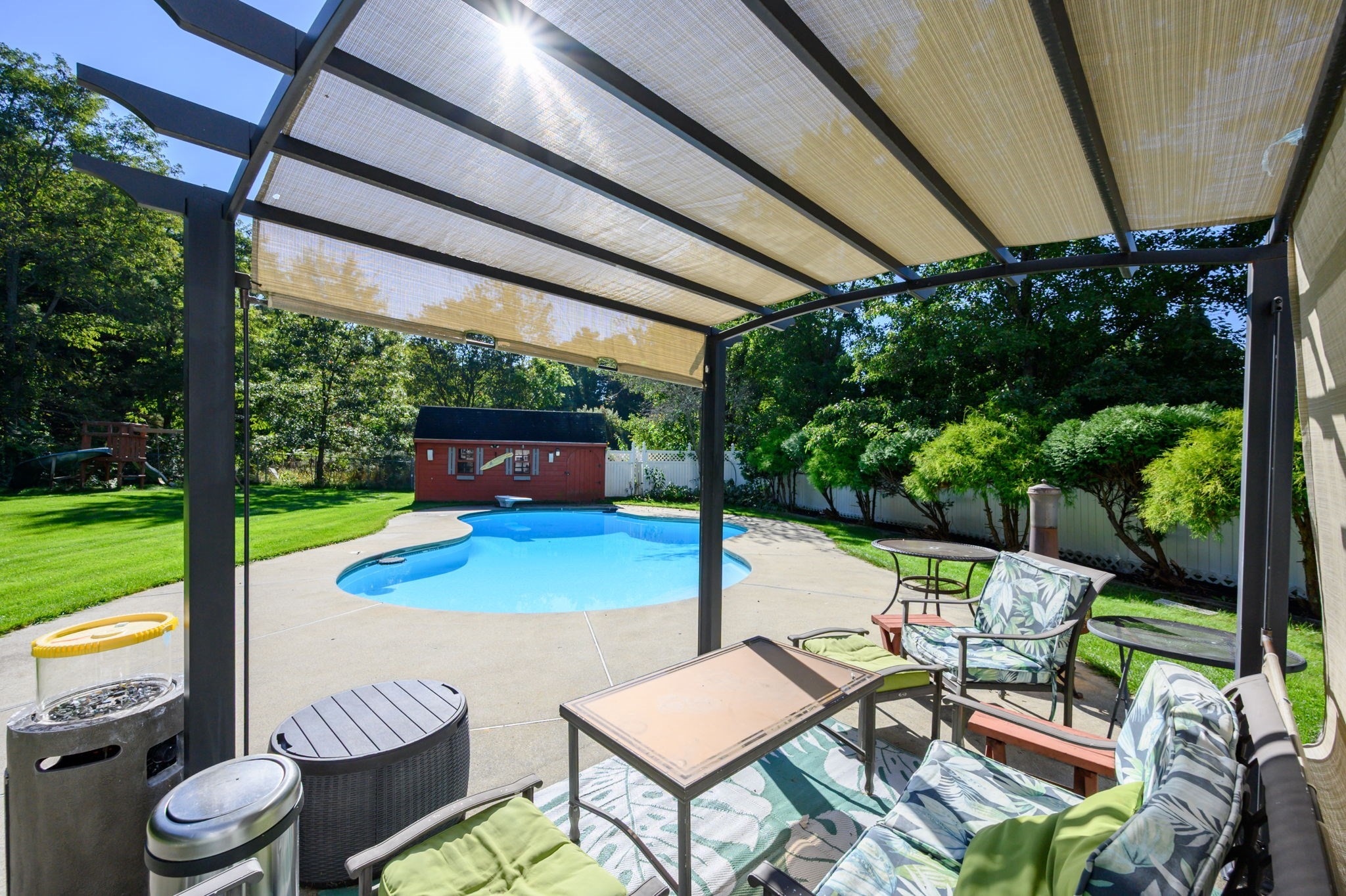 6 Horton Drive, Norton, MA 02766 - Image 33