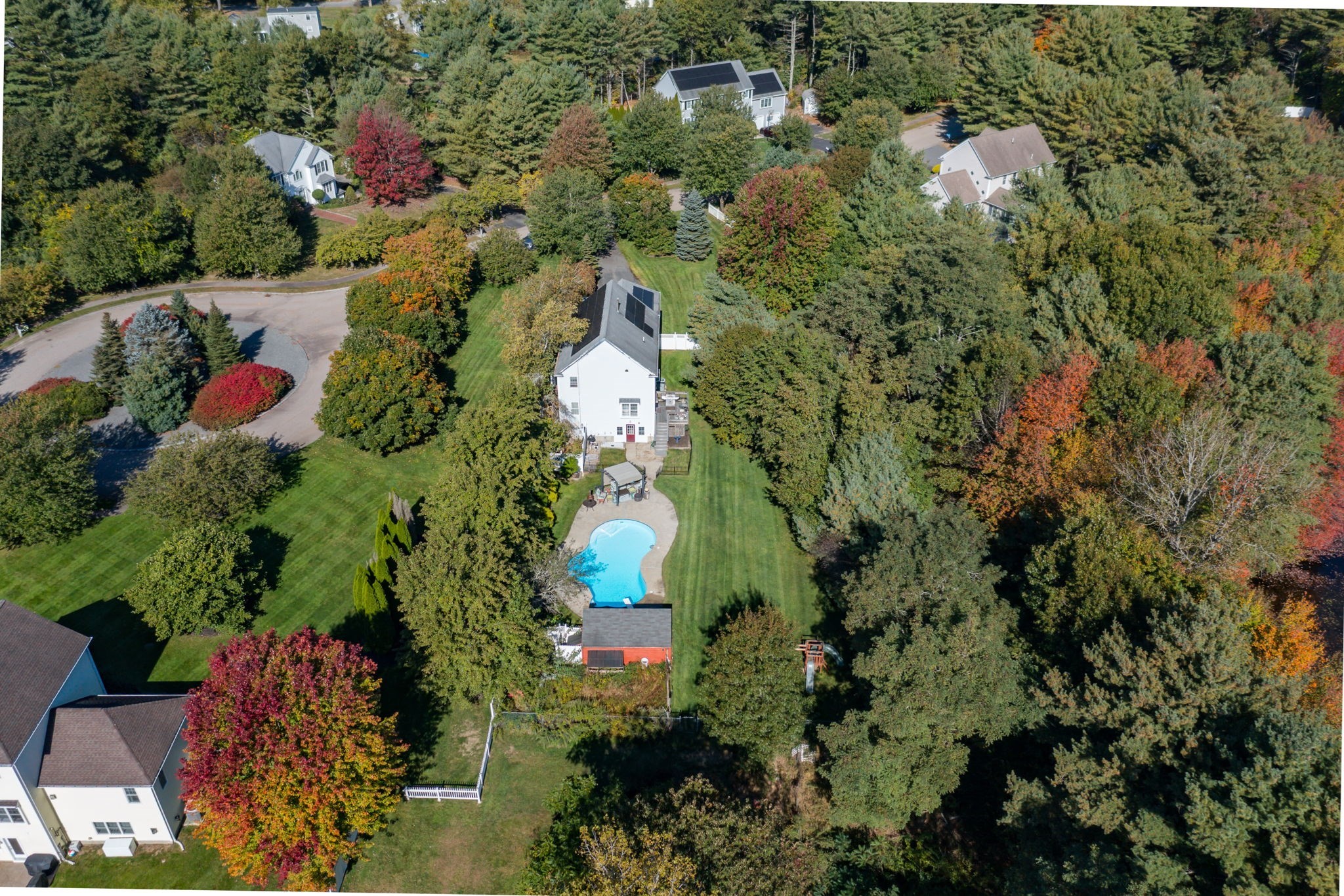 6 Horton Drive, Norton, MA 02766 - Image 34