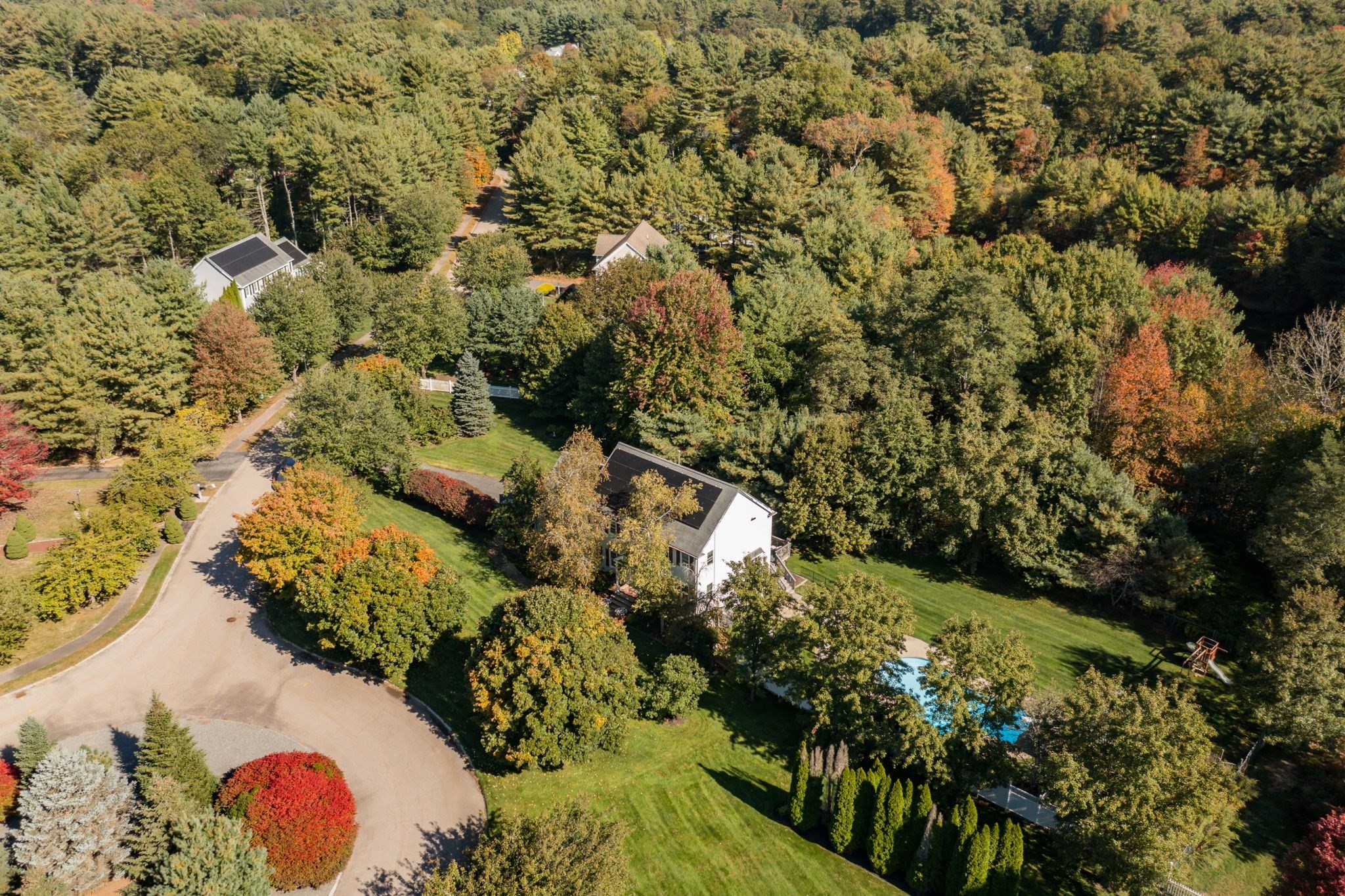 6 Horton Drive, Norton, MA 02766 - Image 37