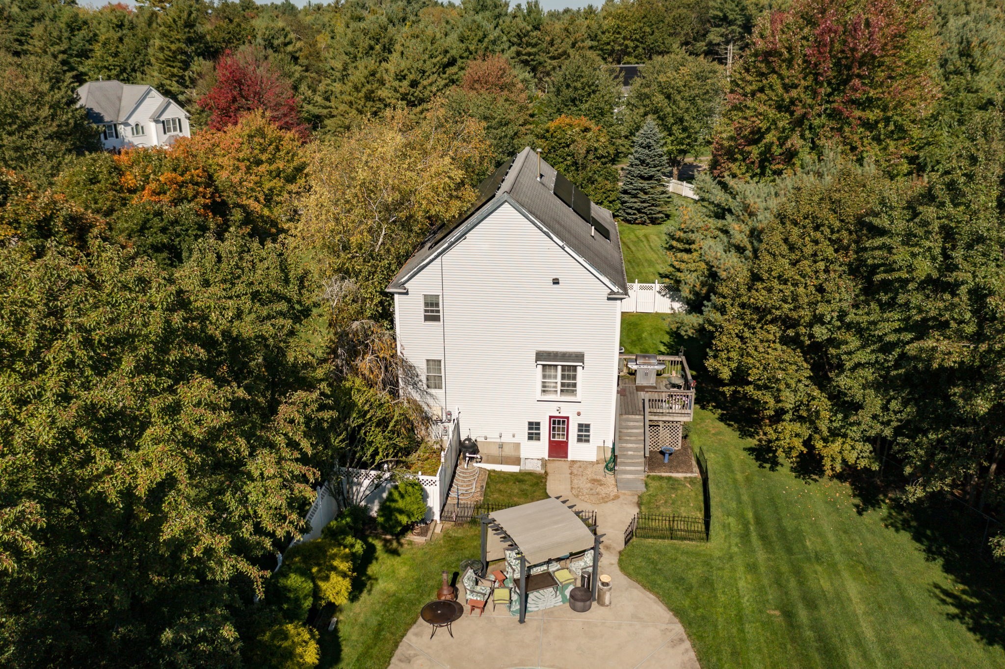 6 Horton Drive, Norton, MA 02766 - Image 38