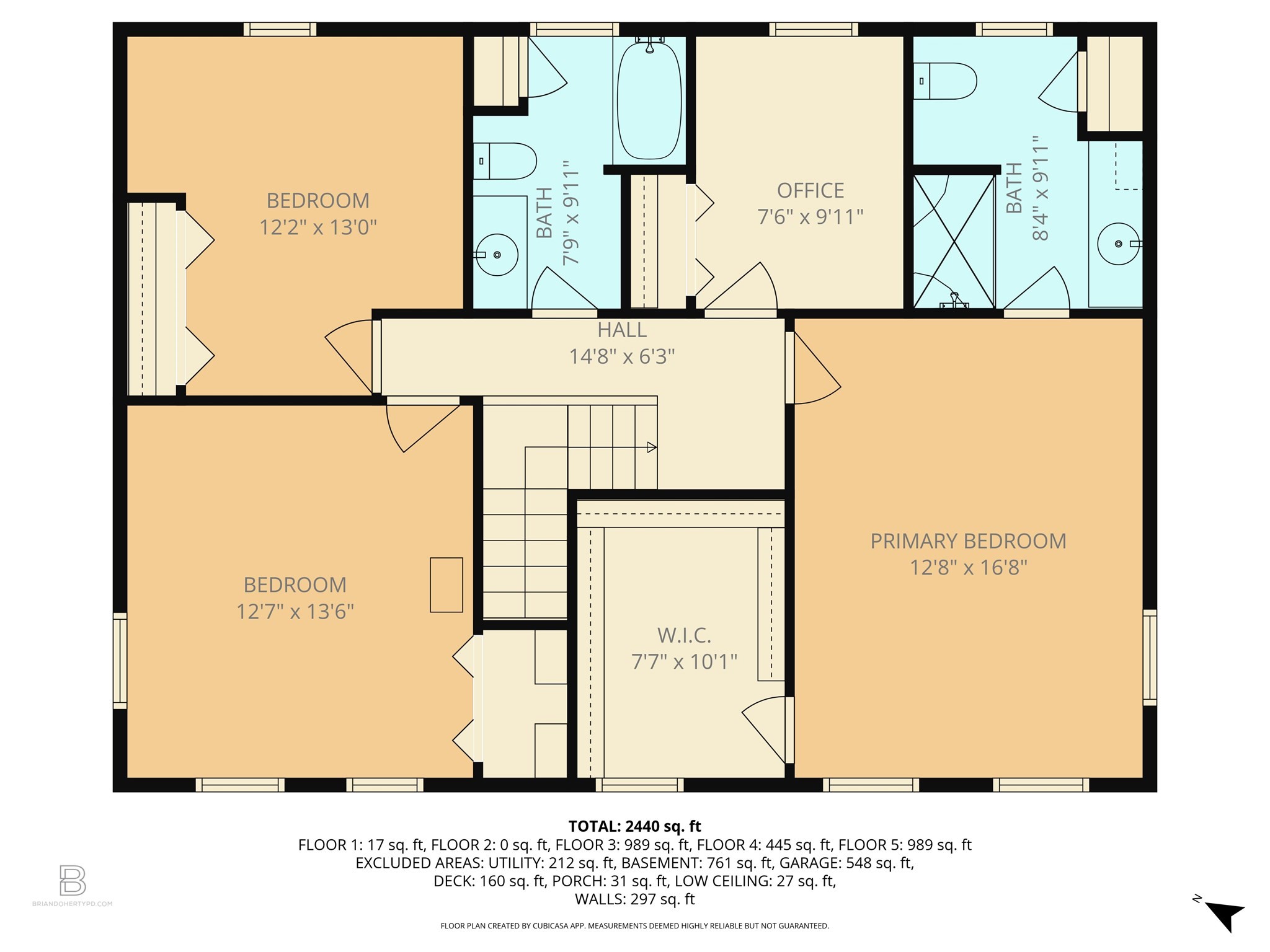 6 Horton Drive, Norton, MA 02766 - Image 41