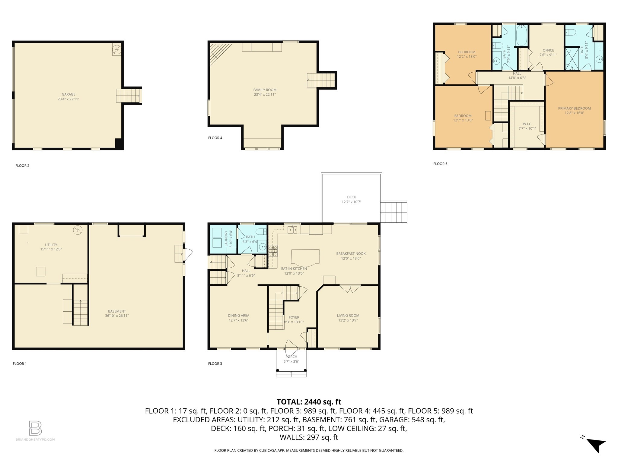 6 Horton Drive, Norton, MA 02766 - Image 42