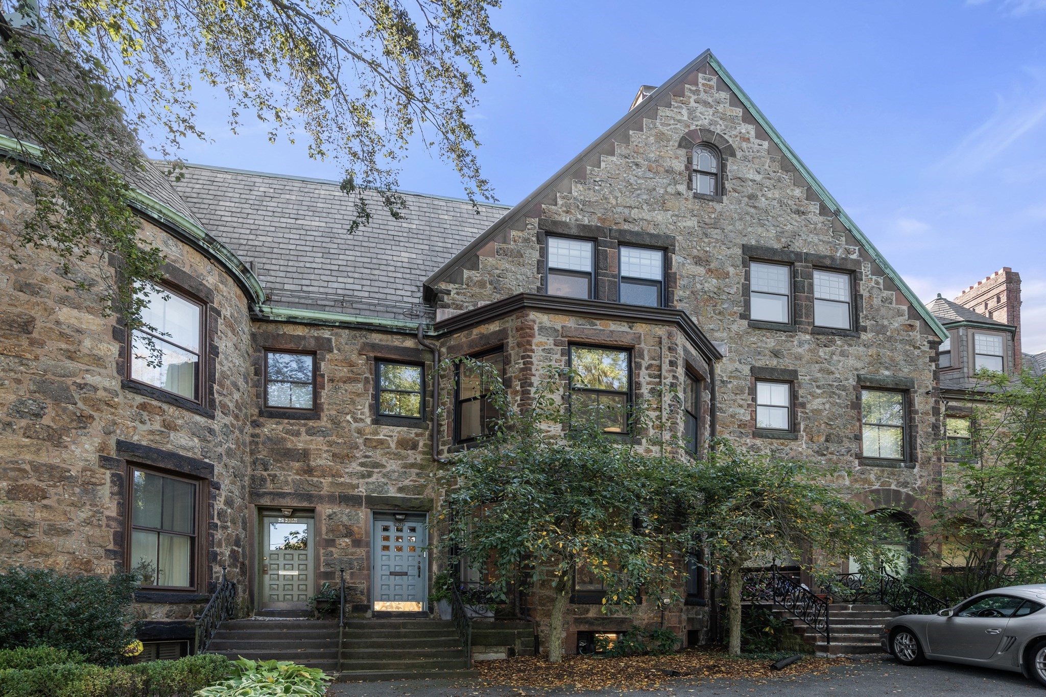 236 Walnut Street, Brookline, MA 02445