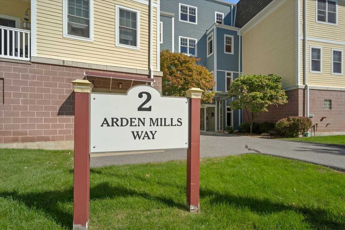 2 Arden Mills Way Unit 2210, Fitchburg, MA 01420 - Image 1