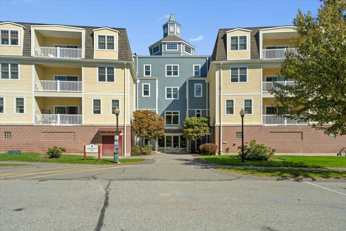 2 Arden Mills Way Unit 2210, Fitchburg, MA 01420 - Image 2