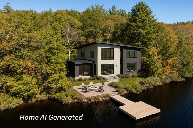 53 Secret Lake Road, Phillipston, MA 01331