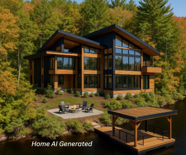 53 Secret Lake Road, Phillipston, MA 01331