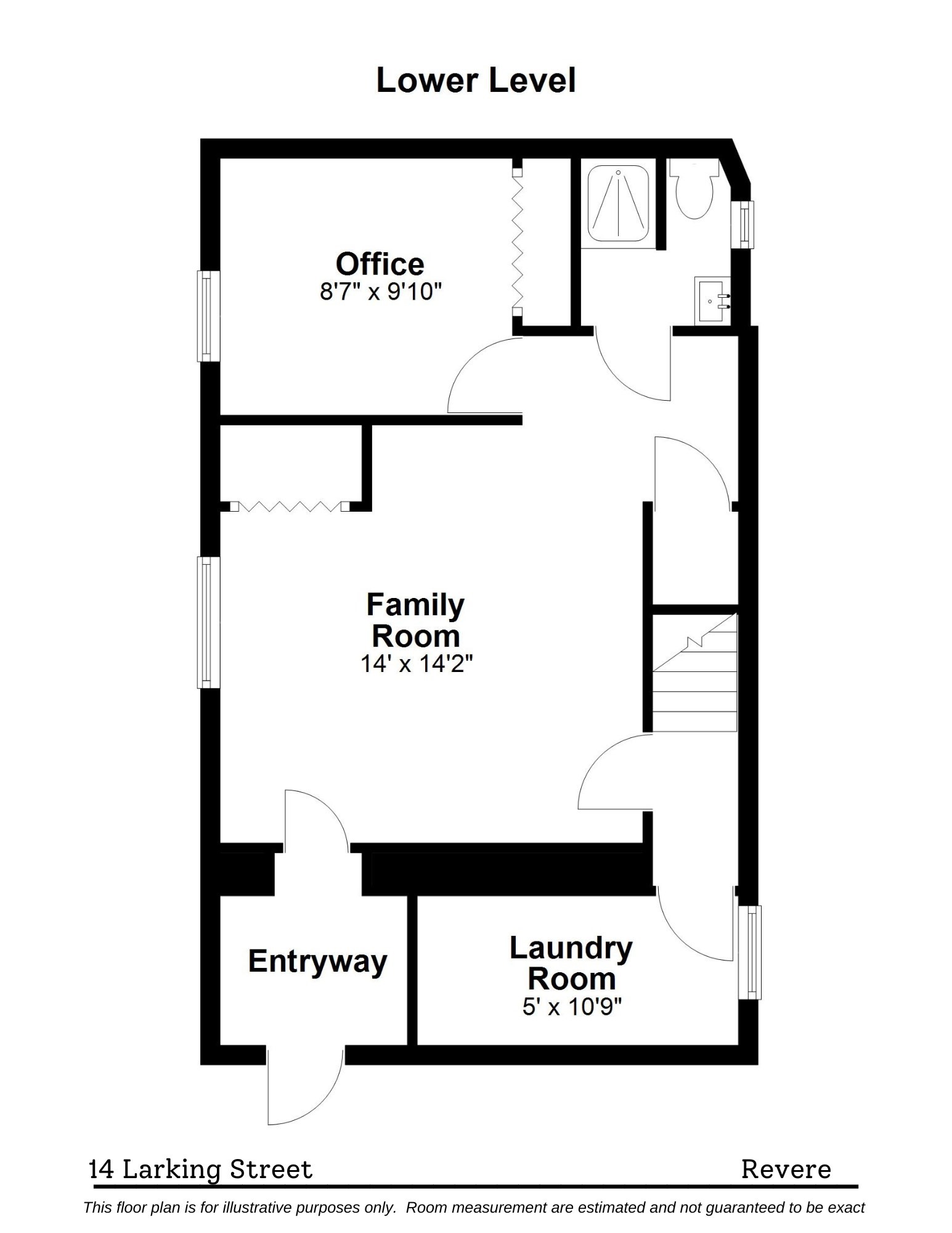 14 Larkin Street, Revere, MA 02151 - Image 23