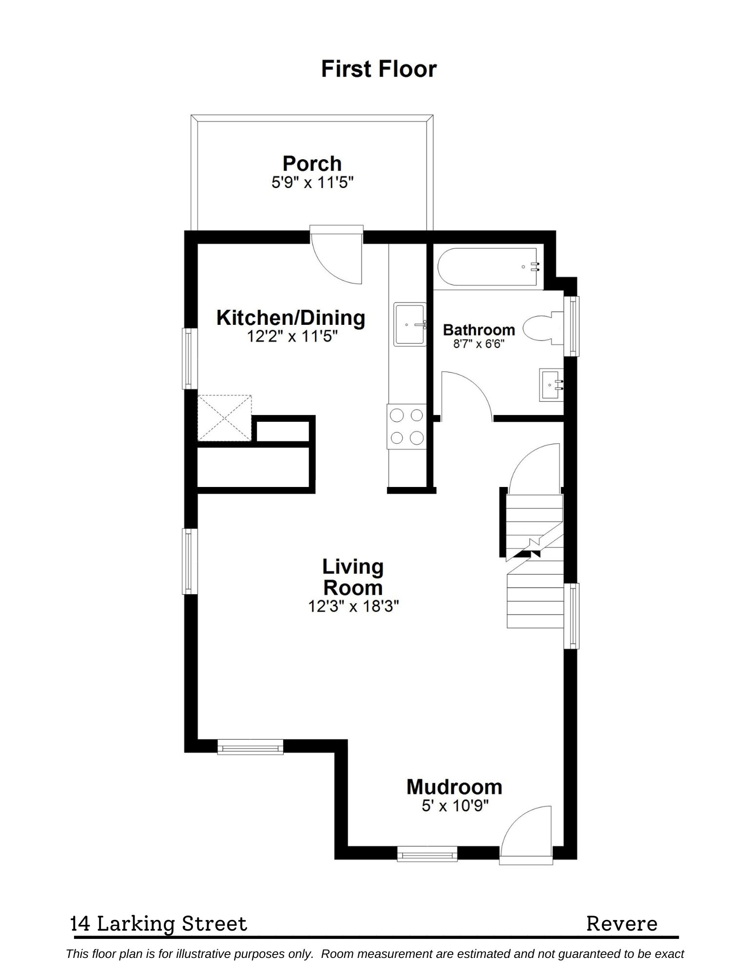 14 Larkin Street, Revere, MA 02151 - Image 24