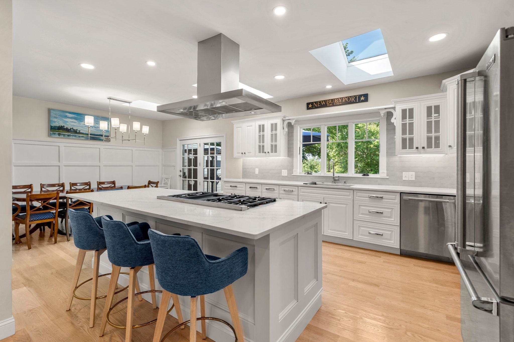 510 Merrimac St Unit 510, Newburyport, MA 01950