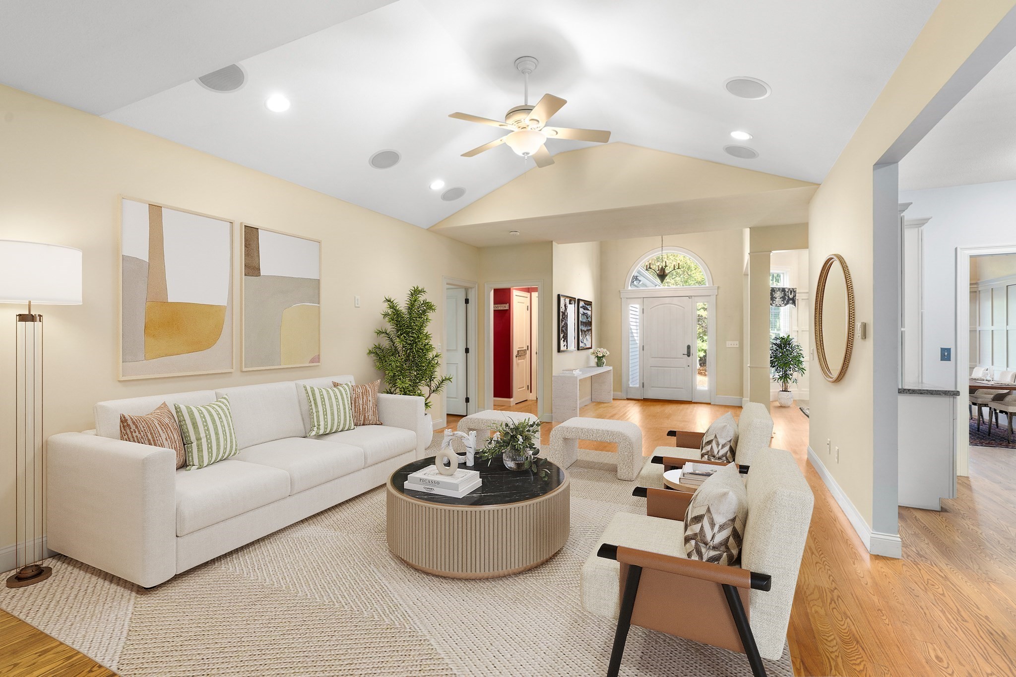 10 Golden Cir, Southampton, MA 01073 - Image 5