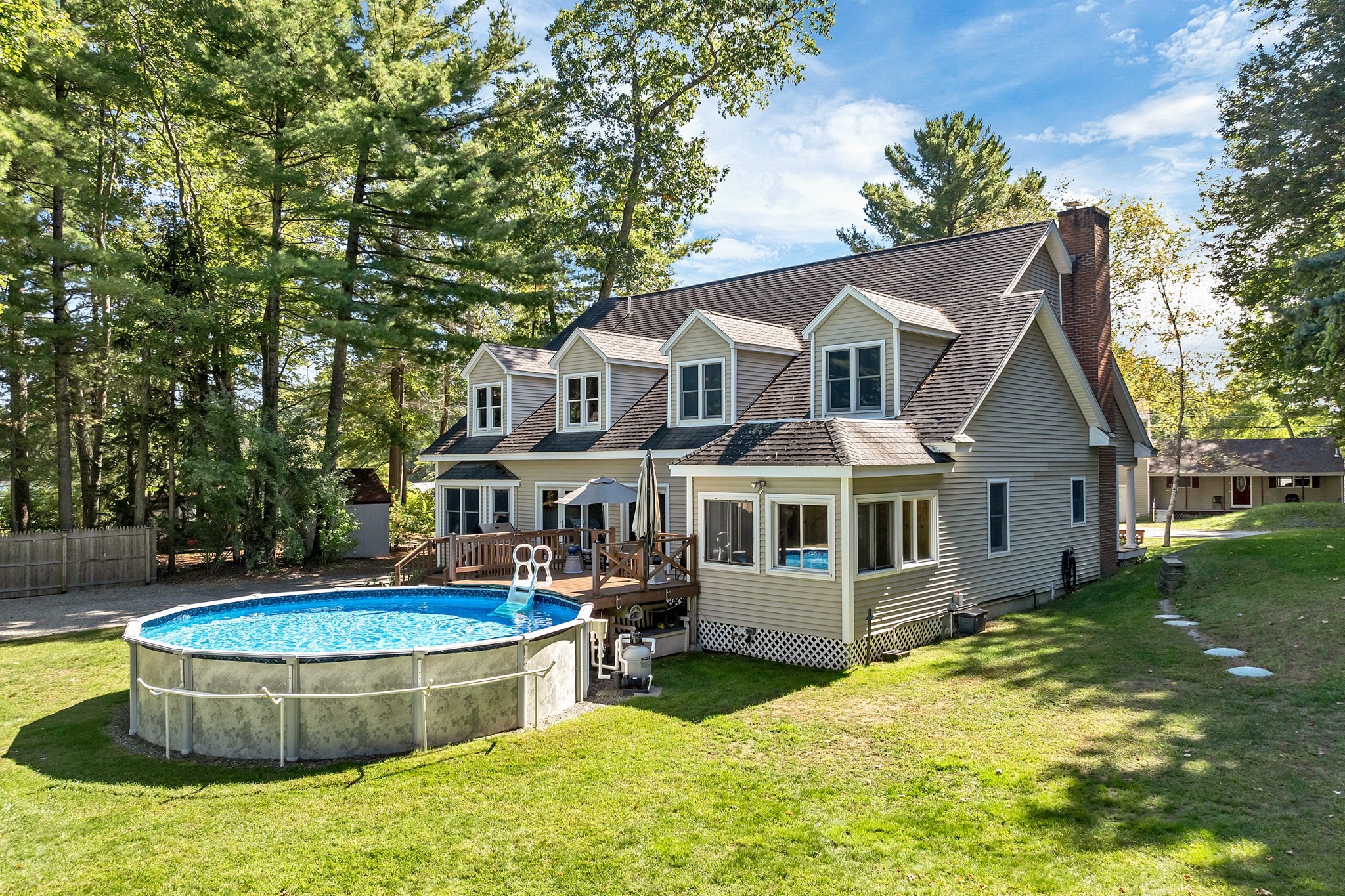40 Coopers Grove Rd, Kingston, NH 03848 - Image 2