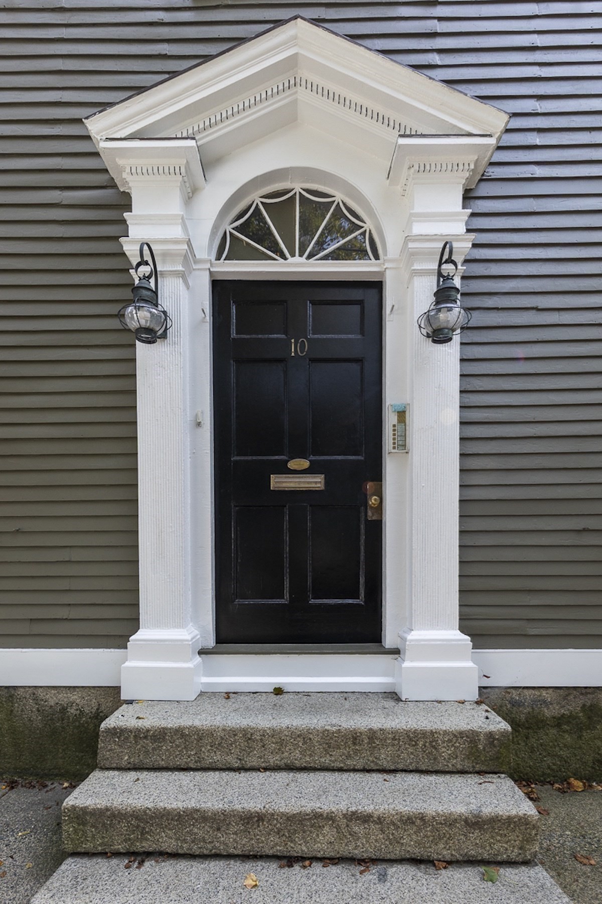 10 Andrew Street Unit 2A, Salem, MA 01970