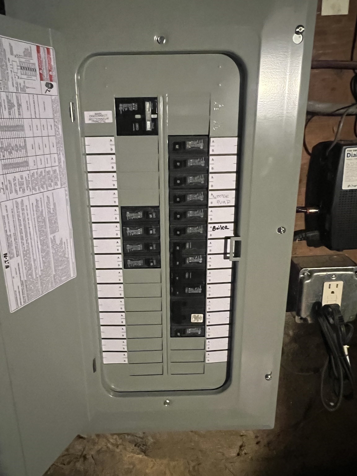 1825 Quaker, Northbridge, MA 01534 - Image 21