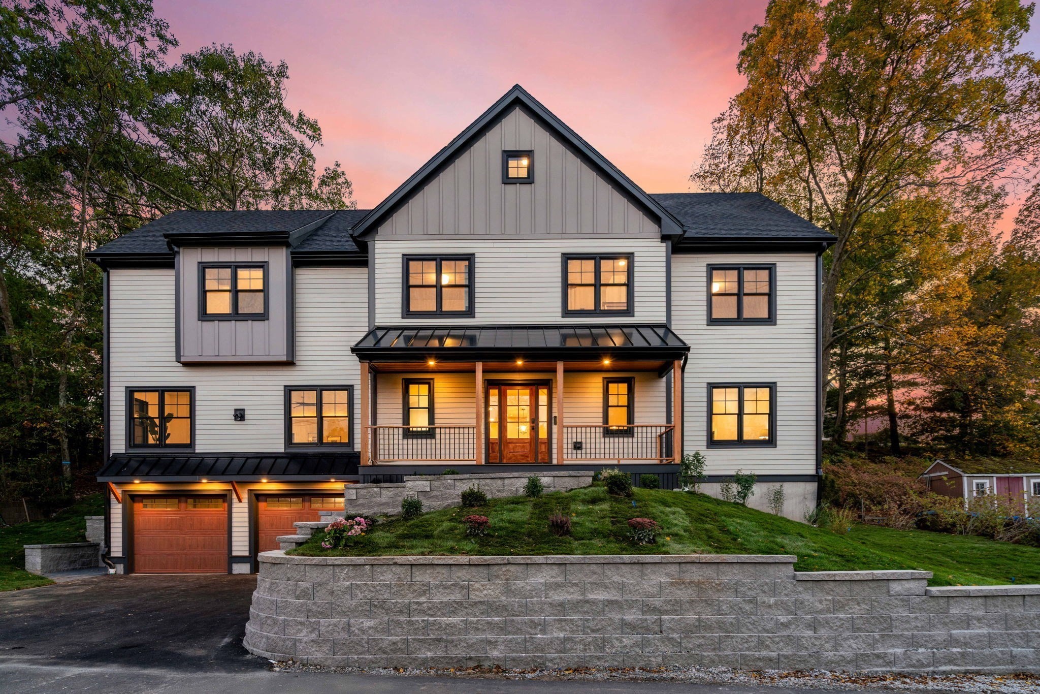 59 Dexter Rd, Melrose, MA 02176