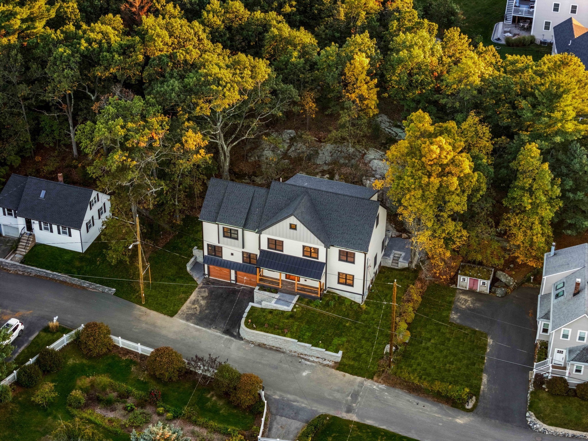 59 Dexter Rd, Melrose, MA 02176