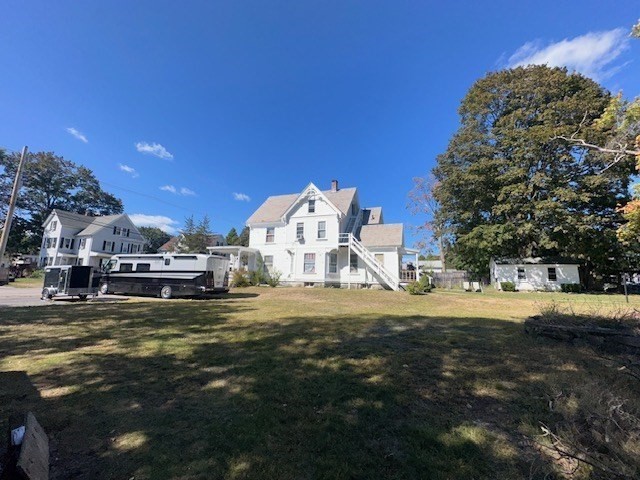 55 Cottage St, Hudson, MA 01749 - Image 11
