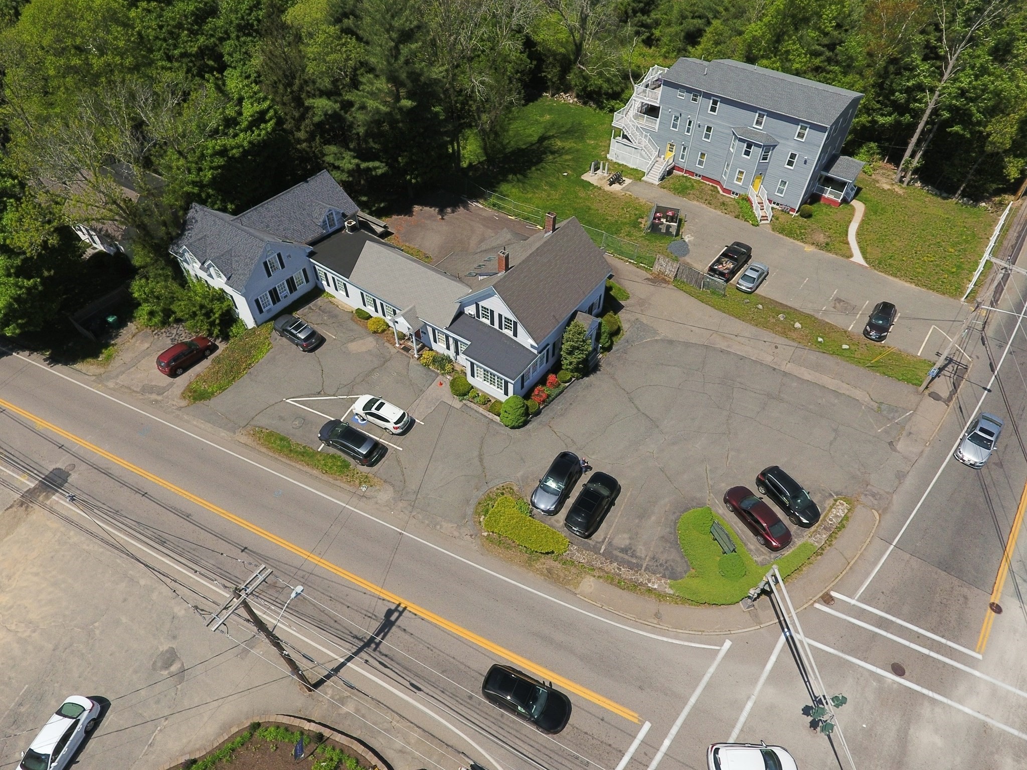 529 Pearl Street, Brockton, MA 02301