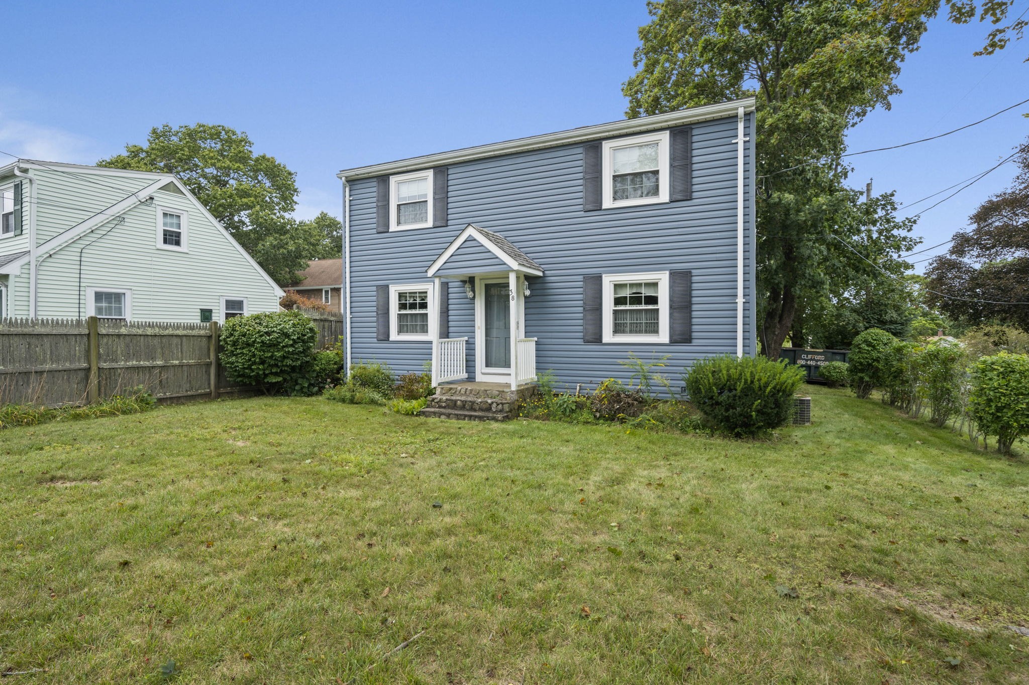 38 Idlewell St, Weymouth, MA 02188
