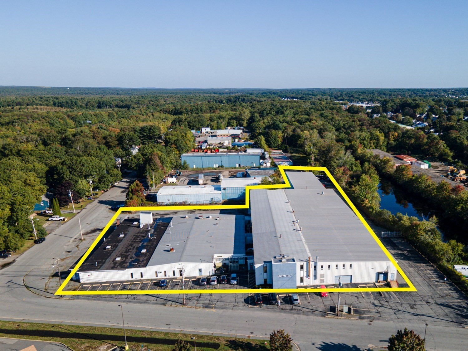 699 Tarkiln Hill Rd, New Bedford, MA 02745 - Image 2