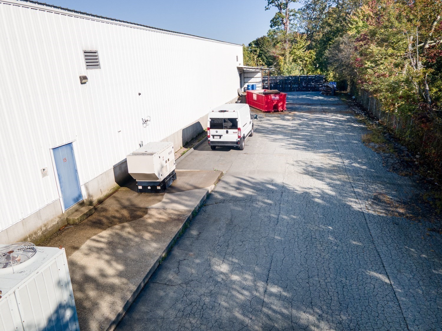 699 Tarkiln Hill Rd, New Bedford, MA 02745 - Image 11