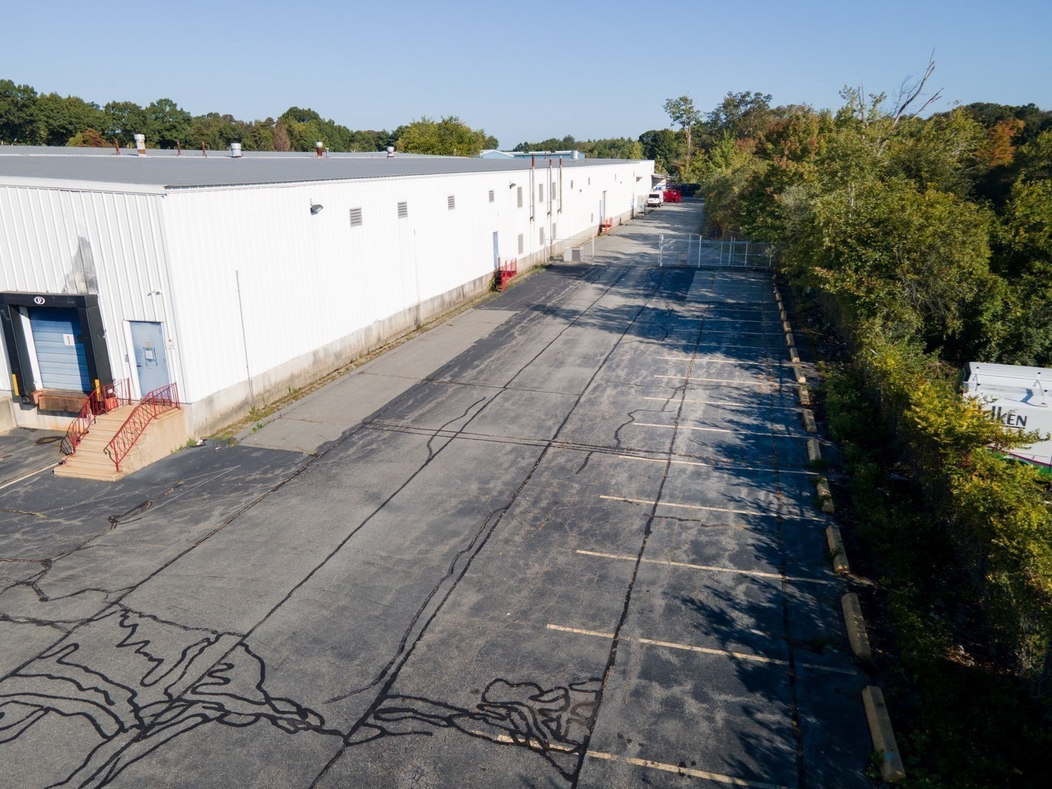 699 Tarkiln Hill Rd, New Bedford, MA 02745 - Image 12