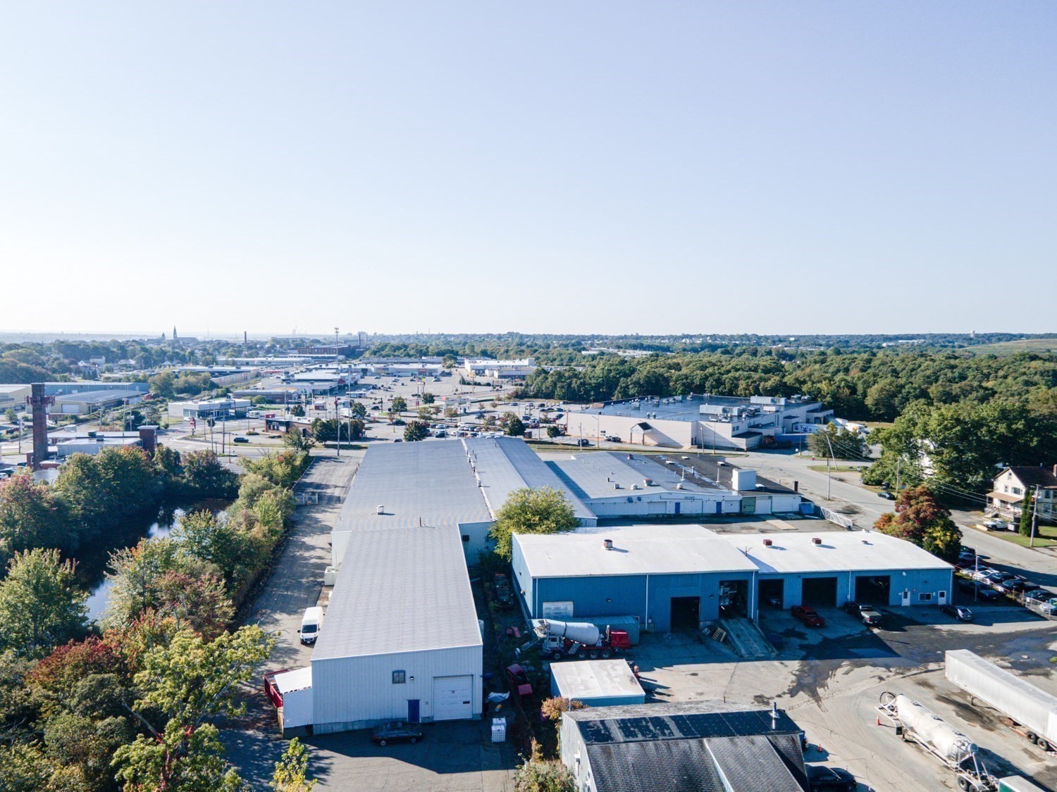 699 Tarkiln Hill Rd, New Bedford, MA 02745 - Image 15