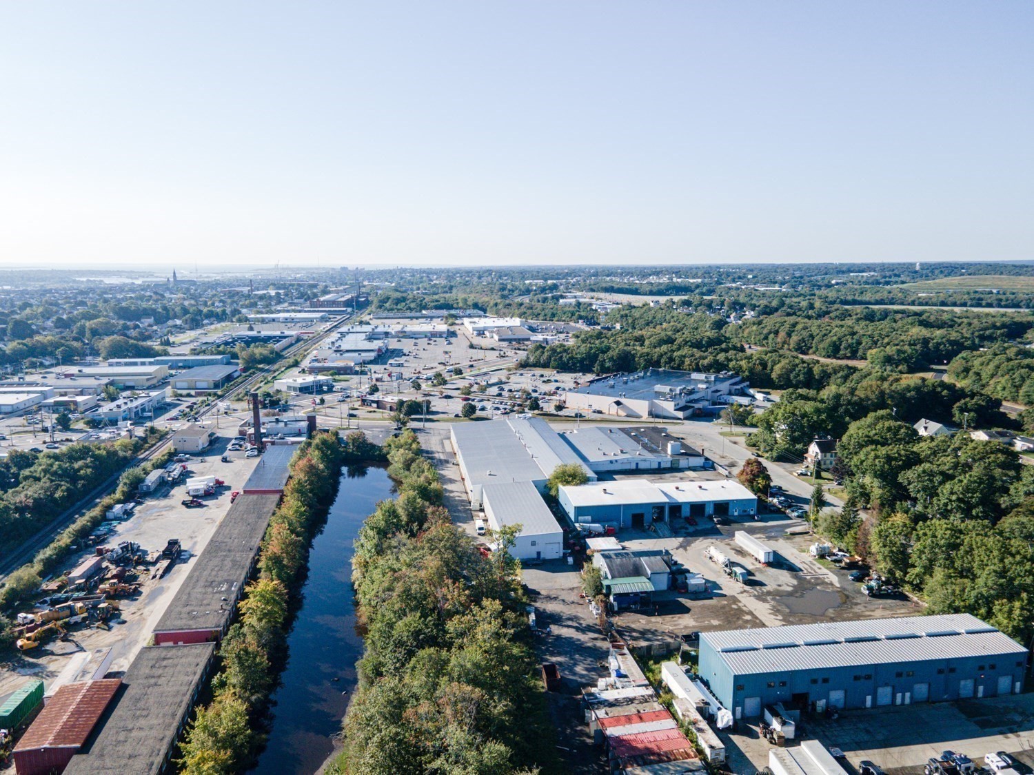 699 Tarkiln Hill Rd, New Bedford, MA 02745 - Image 16