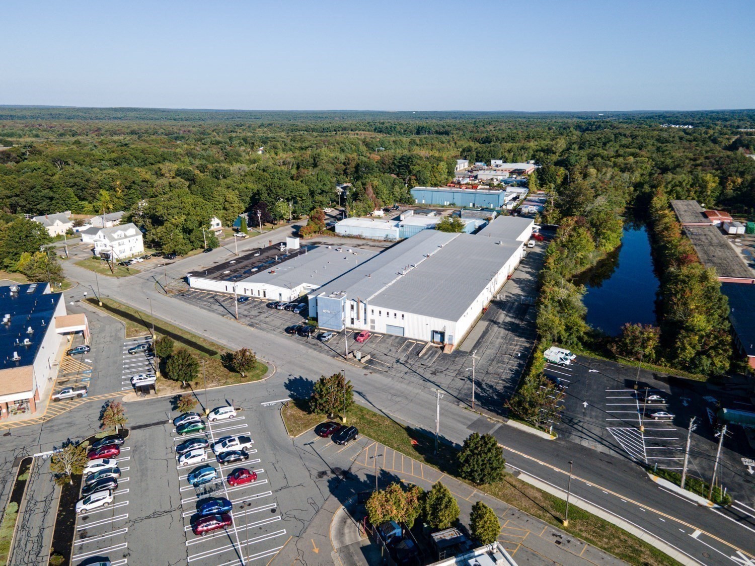 699 Tarkiln Hill Rd, New Bedford, MA 02745 - Image 17