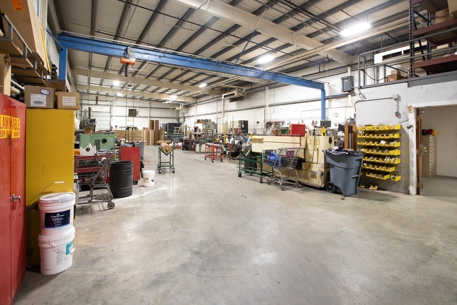 699 Tarkiln Hill Rd, New Bedford, MA 02745 - Image 23